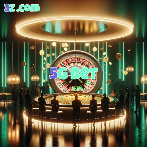 5G bet Ofertas Bonus