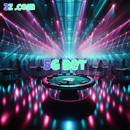 Promoção Imperdível na 5G bet que Encanta Usuários